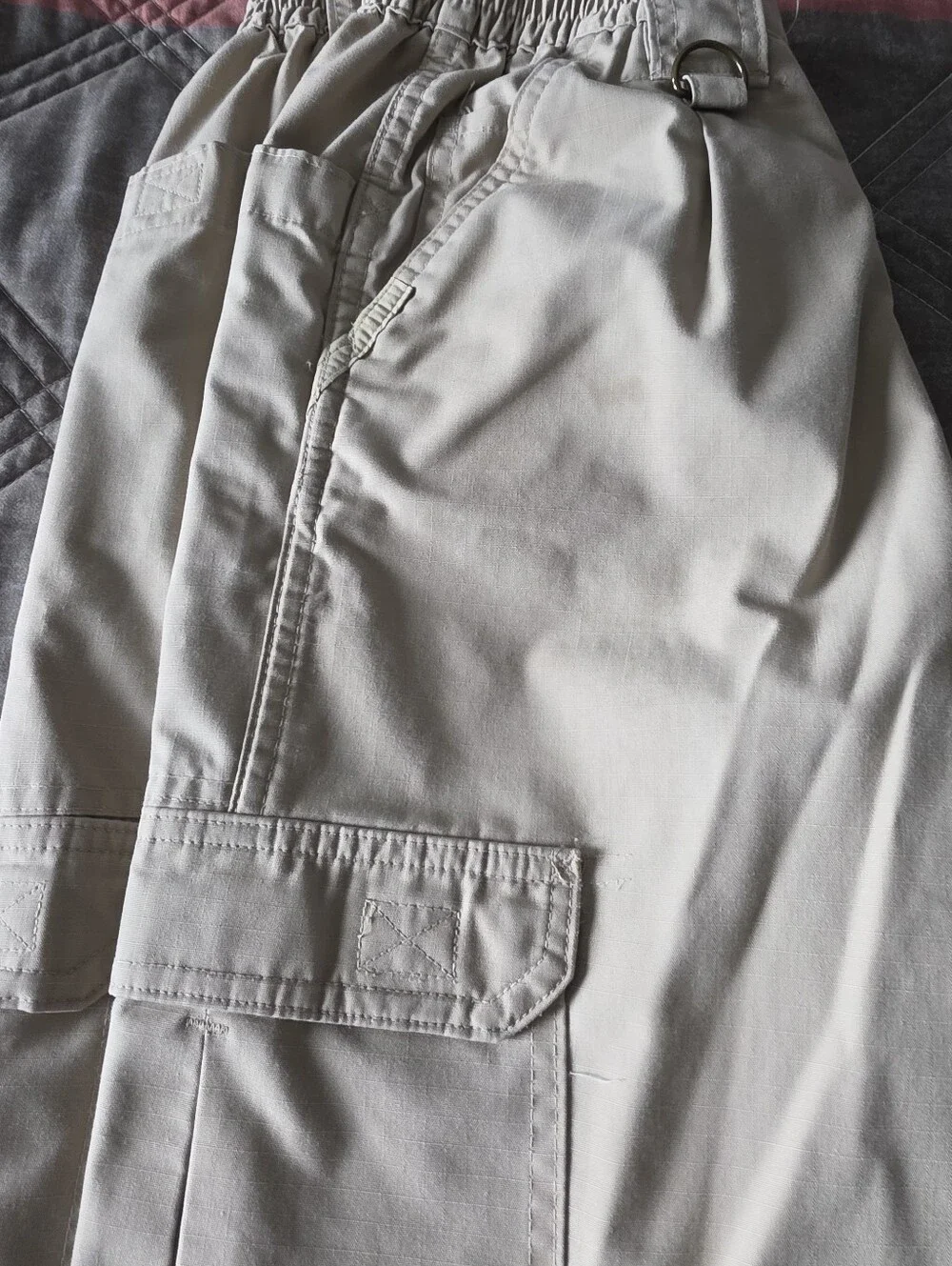 Propper Men's Cargo Pants in Khaki/Tan